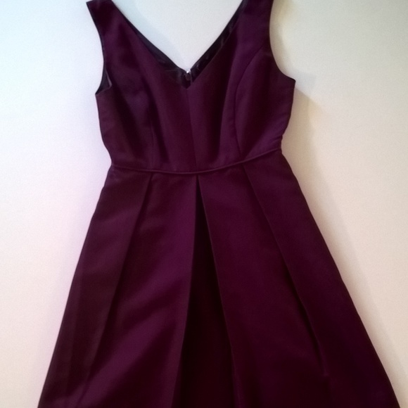 J. Crew Dresses & Skirts - j crew dress womens size 0 petite pleated